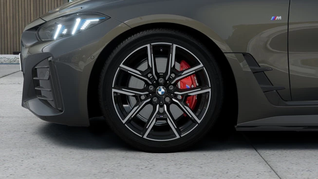 BMW i4 - Afbeelding 7 van 13