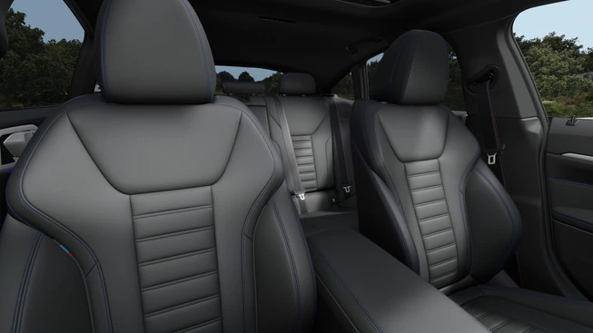 BMW i4 - Afbeelding 10 van 13