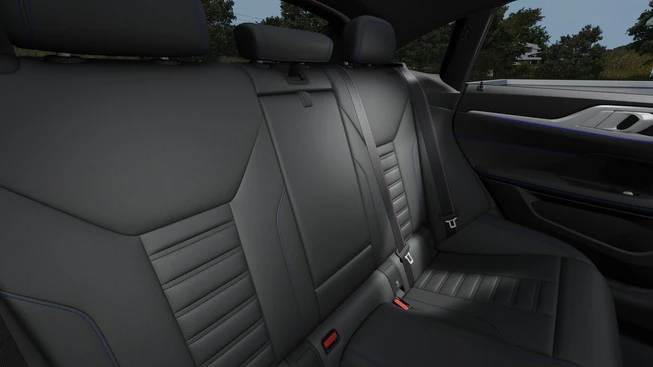 BMW i4 - Afbeelding 11 van 13