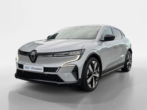 Renault Megane E-Tech - Afbeelding 1 van 30