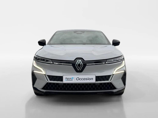 Renault Megane E-Tech - Afbeelding 2 van 30