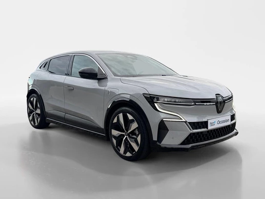 Renault Megane E-Tech - Afbeelding 3 van 30