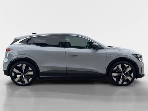 Renault Megane E-Tech - Afbeelding 4 van 30