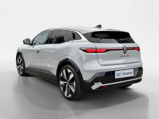 Renault Megane E-Tech - Afbeelding 6 van 30
