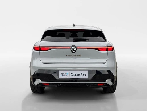 Renault Megane E-Tech - Afbeelding 7 van 30