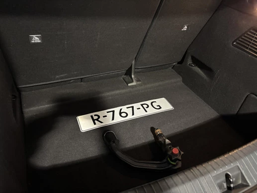 Renault Megane E-Tech - Afbeelding 12 van 30