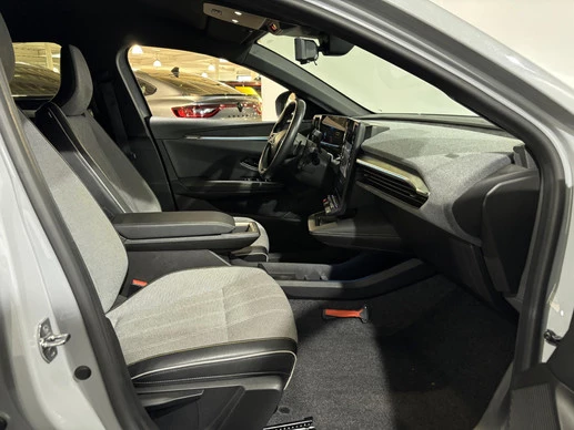 Renault Megane E-Tech - Afbeelding 14 van 30