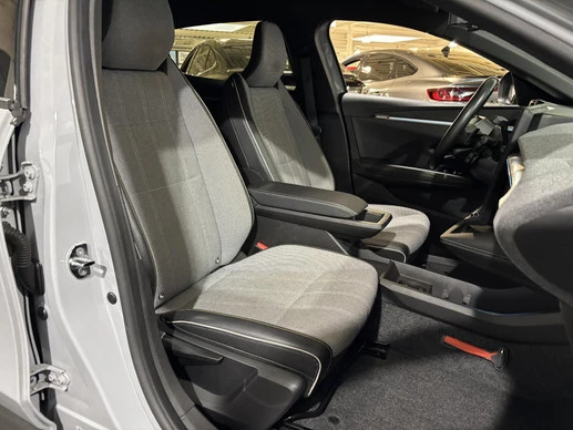 Renault Megane E-Tech - Afbeelding 15 van 30