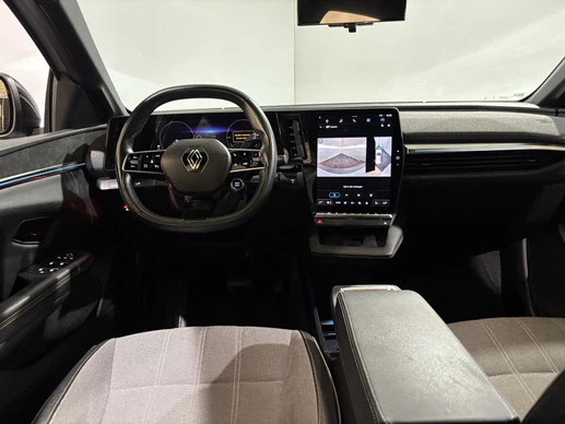 Renault Megane E-Tech - Afbeelding 18 van 30