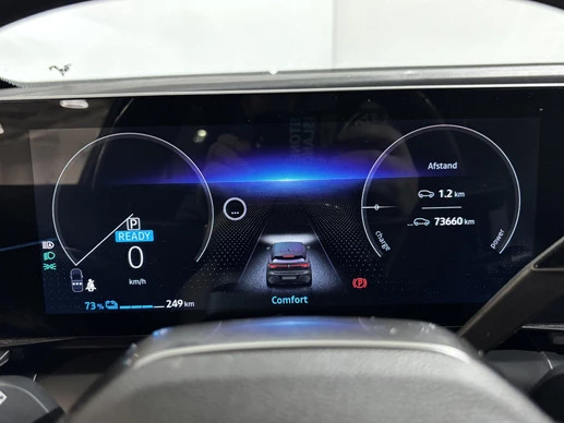 Renault Megane E-Tech - Afbeelding 21 van 30