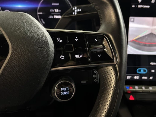 Renault Megane E-Tech - Afbeelding 22 van 30