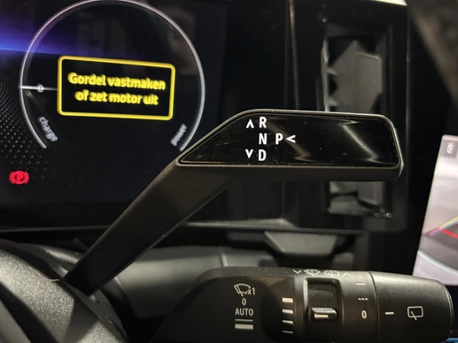 Renault Megane E-Tech - Afbeelding 24 van 30