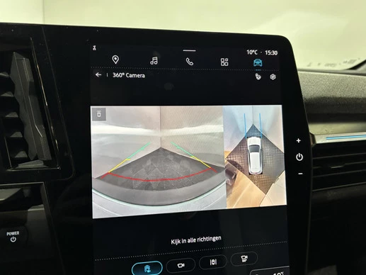 Renault Megane E-Tech - Afbeelding 26 van 30