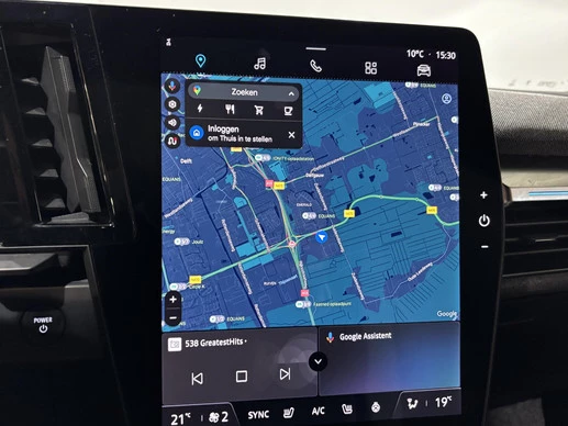 Renault Megane E-Tech - Afbeelding 27 van 30