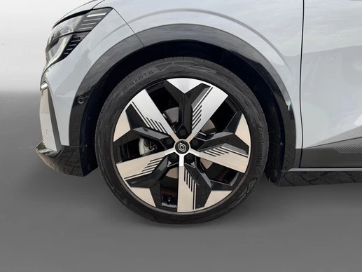 Renault Megane E-Tech - Afbeelding 29 van 30