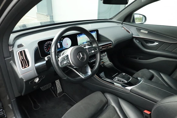 Mercedes-Benz EQC - Afbeelding 3 van 24