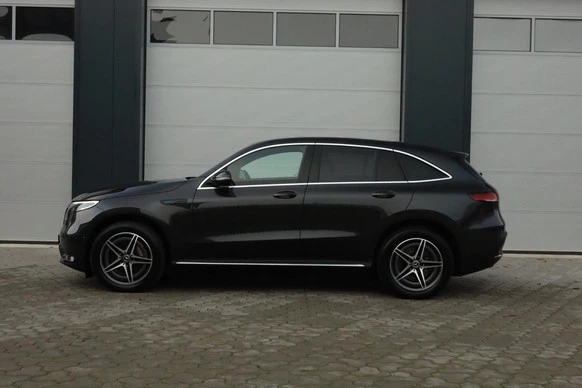 Mercedes-Benz EQC - Afbeelding 6 van 24