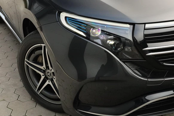 Mercedes-Benz EQC - Afbeelding 9 van 24