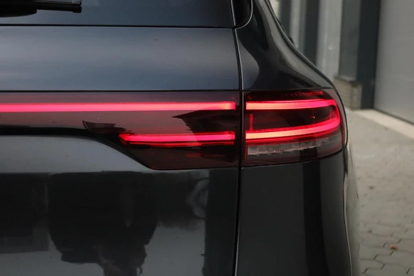 Mercedes-Benz EQC - Afbeelding 10 van 24