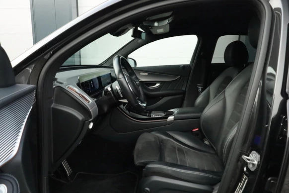 Mercedes-Benz EQC - Afbeelding 11 van 24