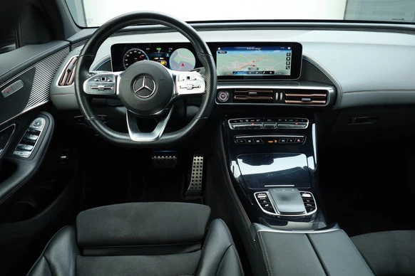 Mercedes-Benz EQC - Afbeelding 12 van 24