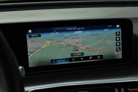 Mercedes-Benz EQC - Afbeelding 13 van 24