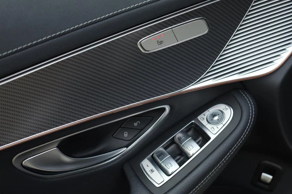 Mercedes-Benz EQC - Afbeelding 14 van 24