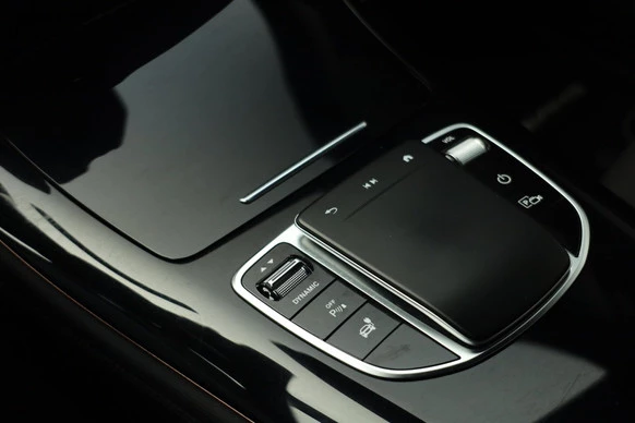 Mercedes-Benz EQC - Afbeelding 16 van 24