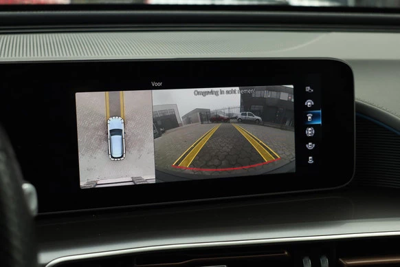 Mercedes-Benz EQC - Afbeelding 17 van 24