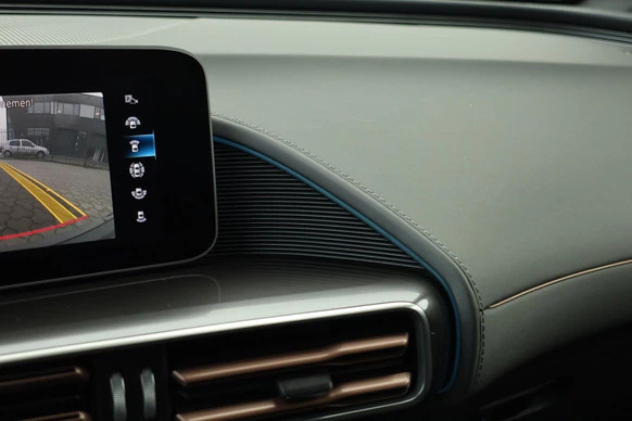 Mercedes-Benz EQC - Afbeelding 18 van 24