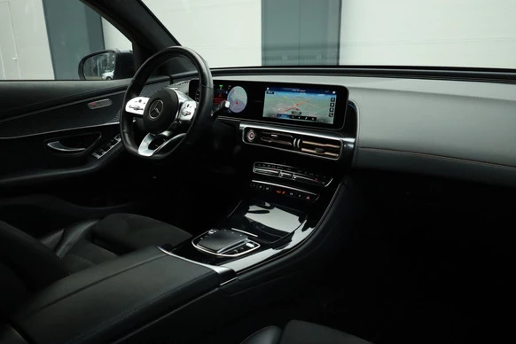Mercedes-Benz EQC - Afbeelding 20 van 24