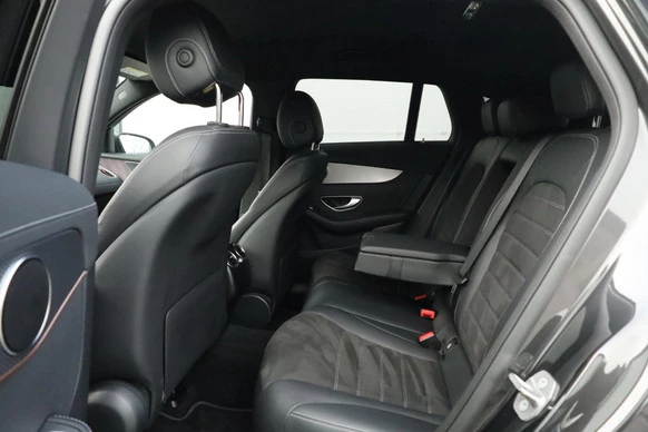 Mercedes-Benz EQC - Afbeelding 21 van 24