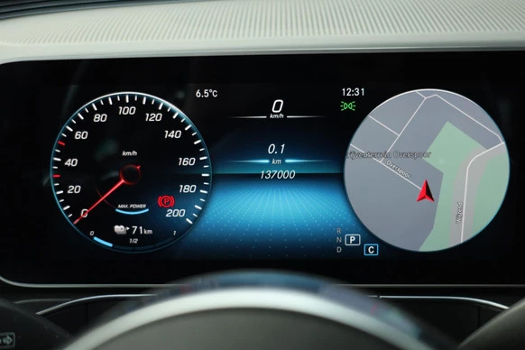 Mercedes-Benz EQC - Afbeelding 22 van 24