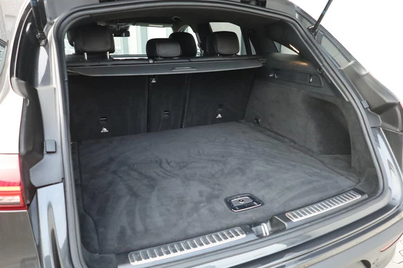 Mercedes-Benz EQC - Afbeelding 23 van 24