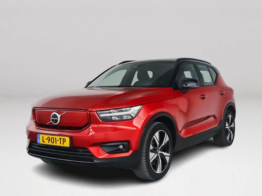 Volvo XC40 - Afbeelding 1 van 30