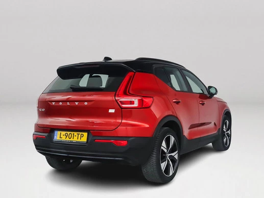 Volvo XC40 - Afbeelding 2 van 30