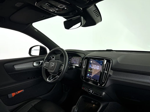 Volvo XC40 - Afbeelding 3 van 30