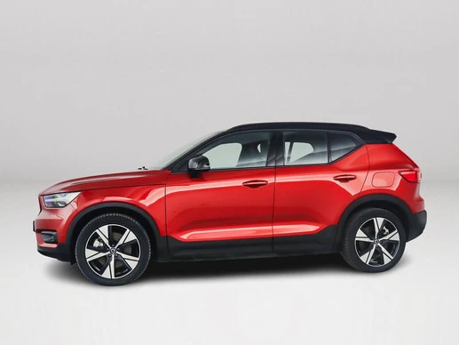 Volvo XC40 - Afbeelding 4 van 30