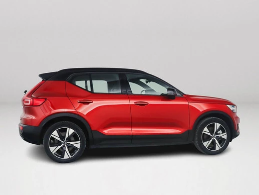 Volvo XC40 - Afbeelding 5 van 30