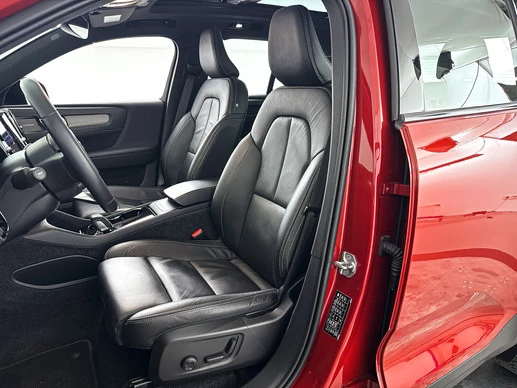 Volvo XC40 - Afbeelding 6 van 30
