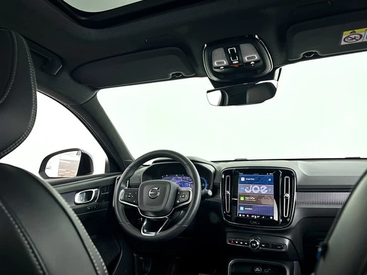 Volvo XC40 - Afbeelding 9 van 30