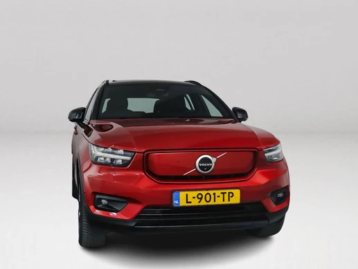 Volvo XC40 - Afbeelding 11 van 30