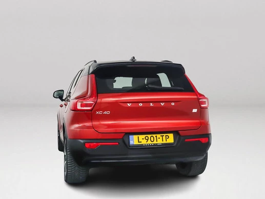 Volvo XC40 - Afbeelding 12 van 30