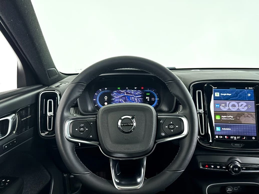 Volvo XC40 - Afbeelding 16 van 30