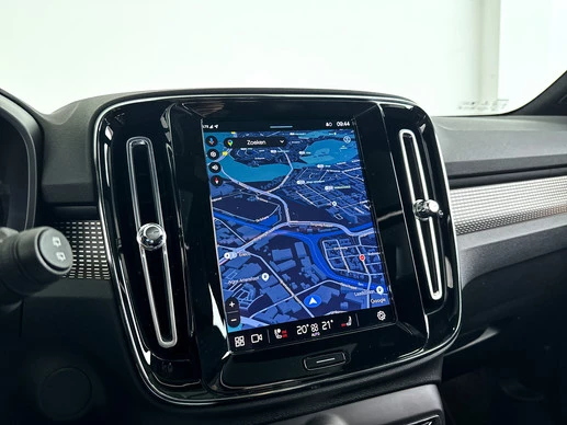 Volvo XC40 - Afbeelding 21 van 30