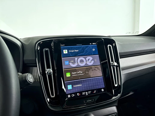 Volvo XC40 - Afbeelding 22 van 30