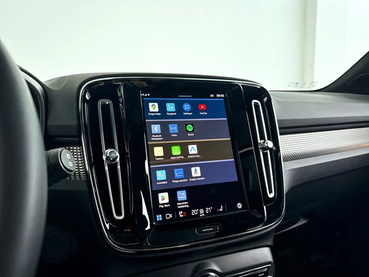 Volvo XC40 - Afbeelding 23 van 30