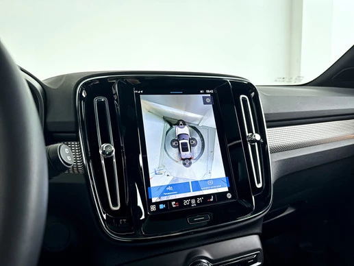 Volvo XC40 - Afbeelding 24 van 30