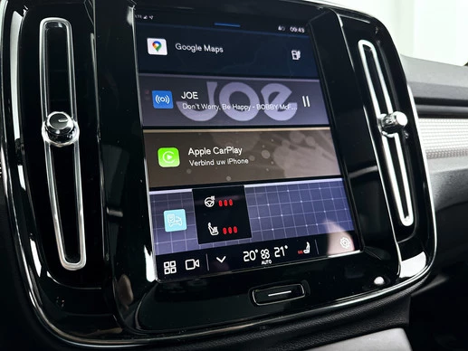 Volvo XC40 - Afbeelding 26 van 30