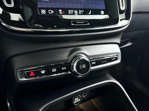 Volvo XC40 - Afbeelding 27 van 30